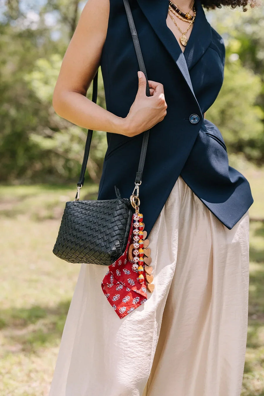 Bags & Pouches