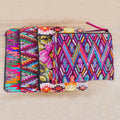 Large Chichi Cosmetic Bag and Clutch