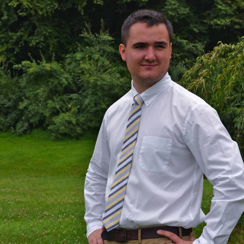 Men's Neck Ties