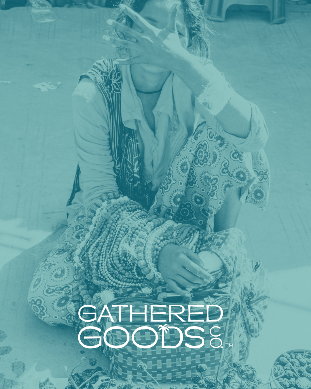 Gathered Goods Co. Gift Card