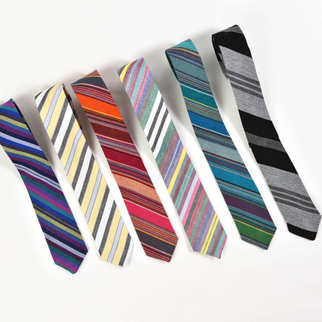 Men's Neck Ties