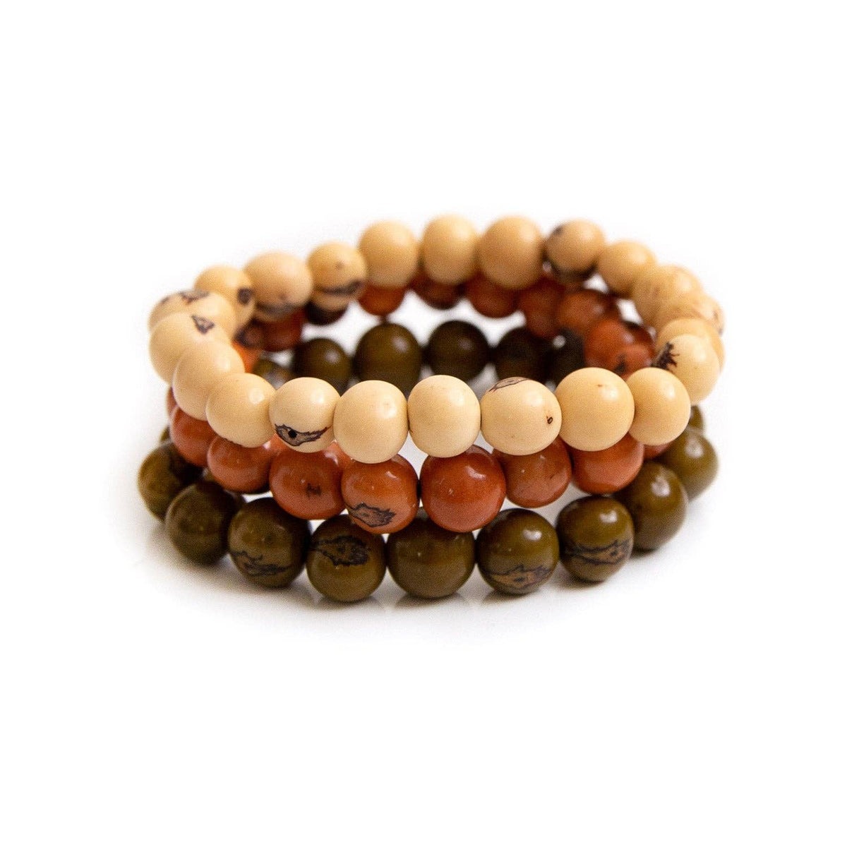 Stackable Acai Bracelet