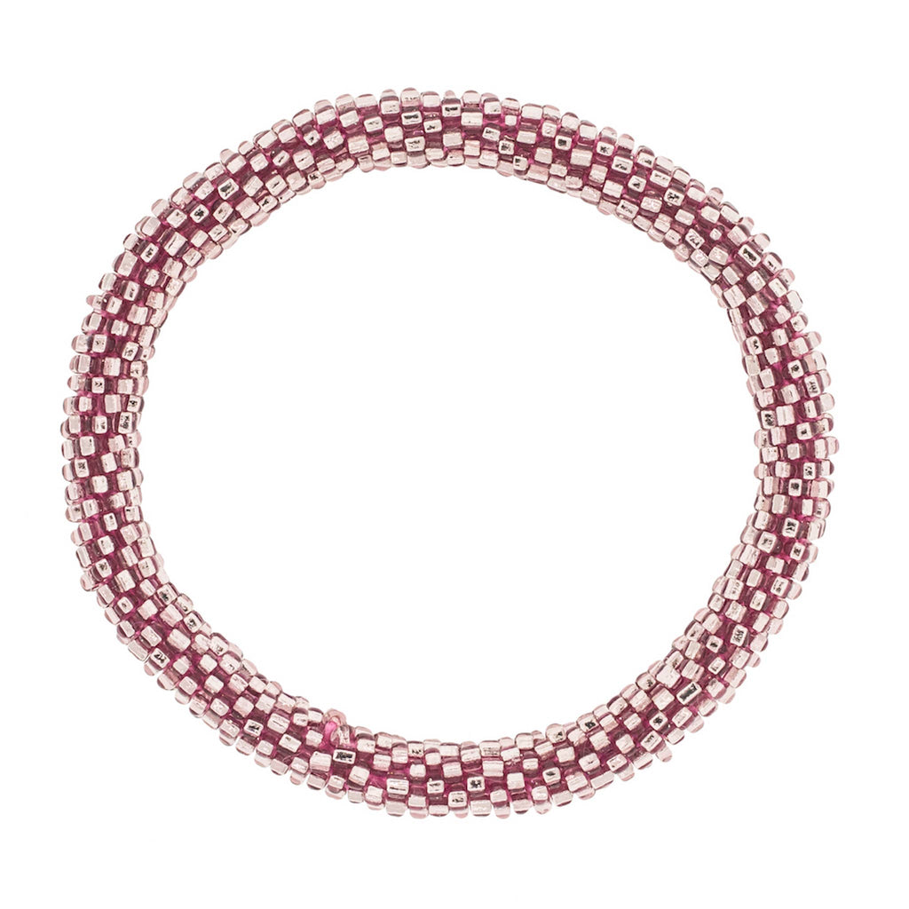 💎 October Birthstone Roll-On® Bracelet- Ideal Birthday Gift