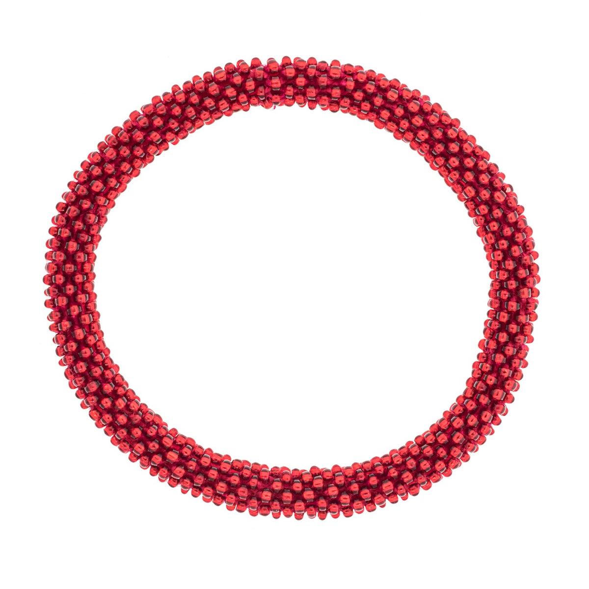💎 July Birthstone Roll-On® Bracelet - Ideal Birthday Gift