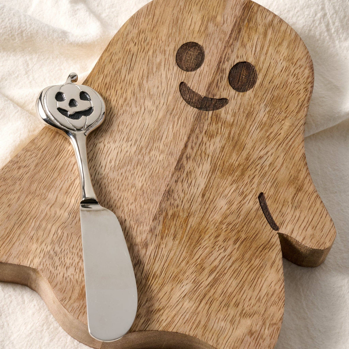 Charbooterie Serving Board
