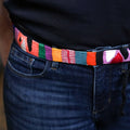 Toto Sash Belt or Headband