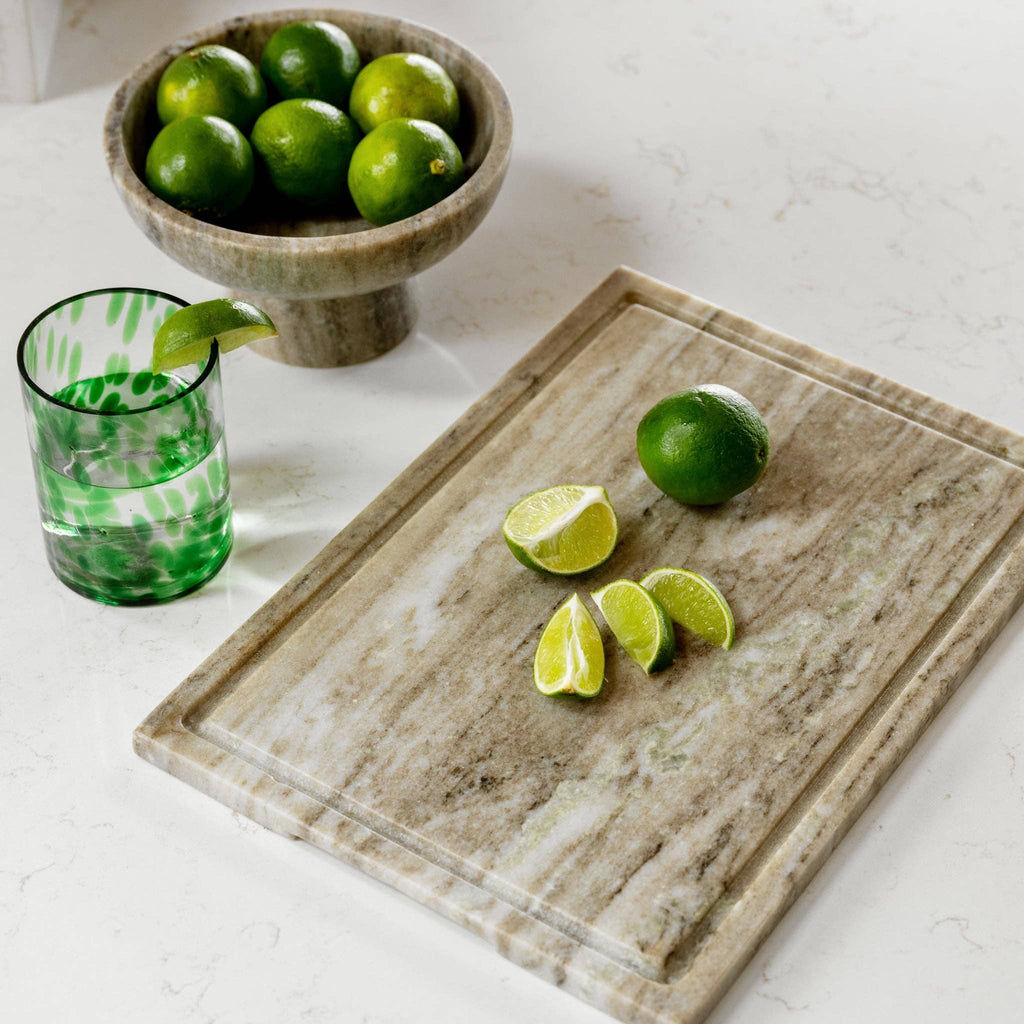 Dal Marble Cheese Board