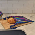 Environmentally Friendly Reusable Bread Bags