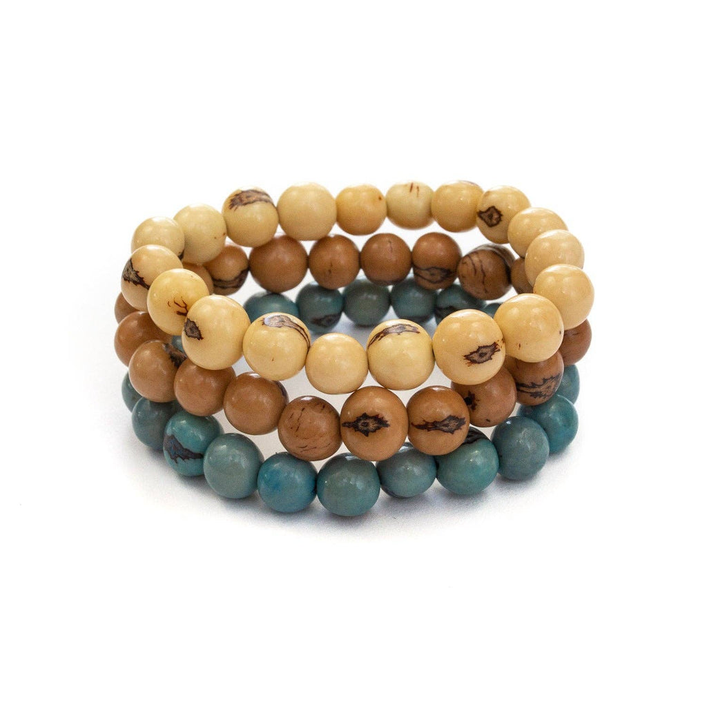 Stackable Acai Bracelet