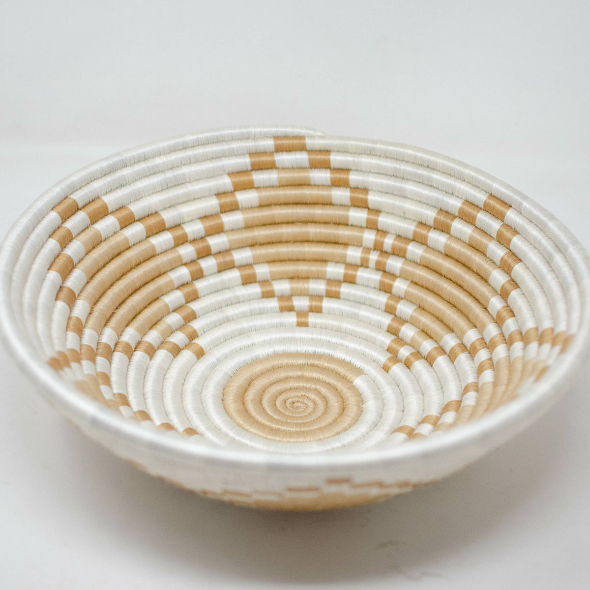 Neri Woven Bowls
