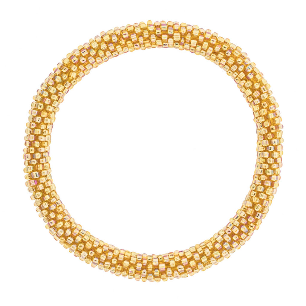 💎 November Birthstone Roll-On® Bracelet - Birthday Gift
