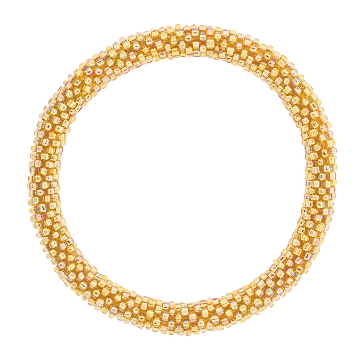 💎 November Birthstone Roll-On® Bracelet - Birthday Gift