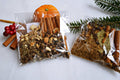 Holiday Spice Simmering Spices