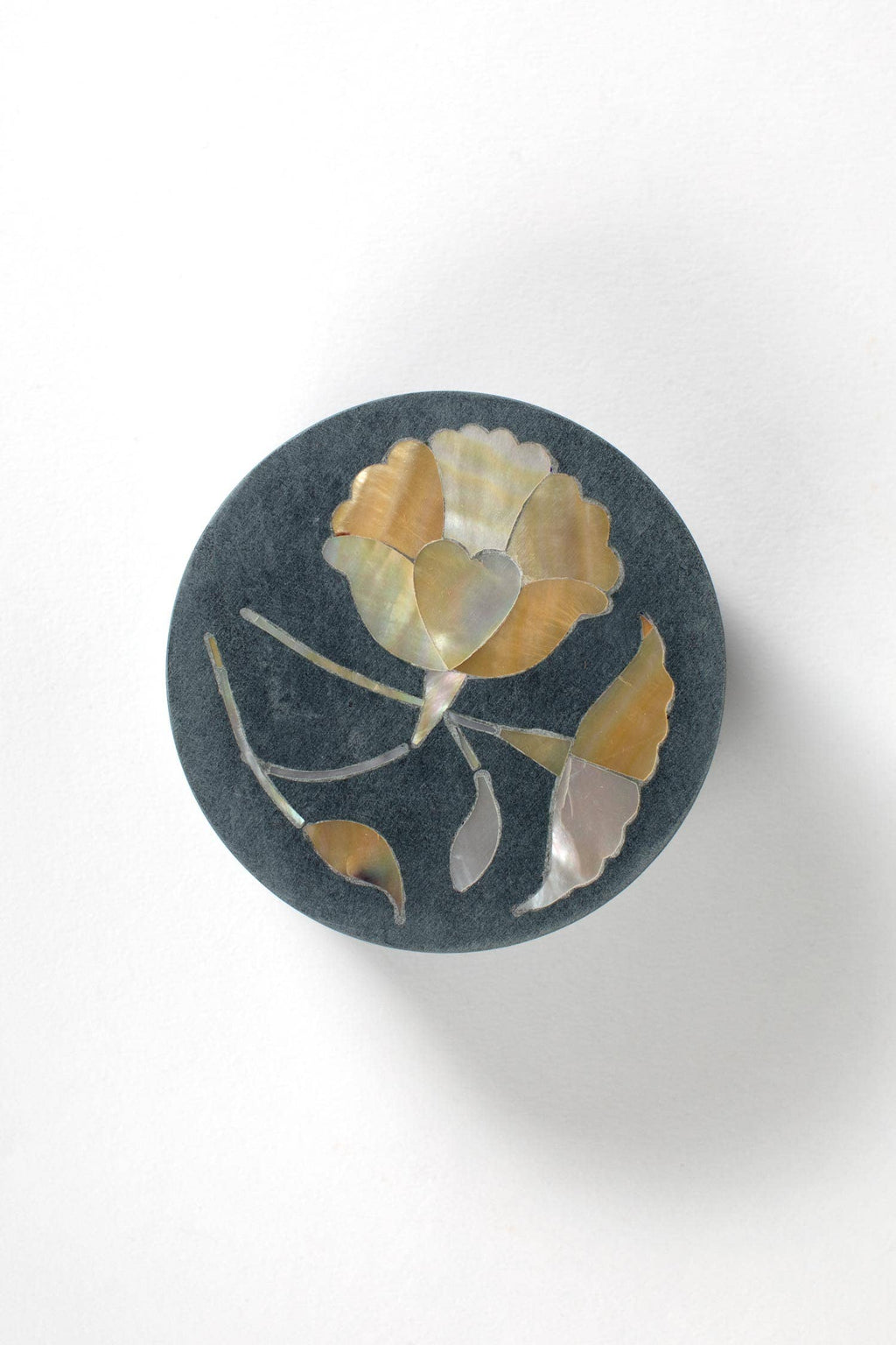 In Bloom Box (Stone)