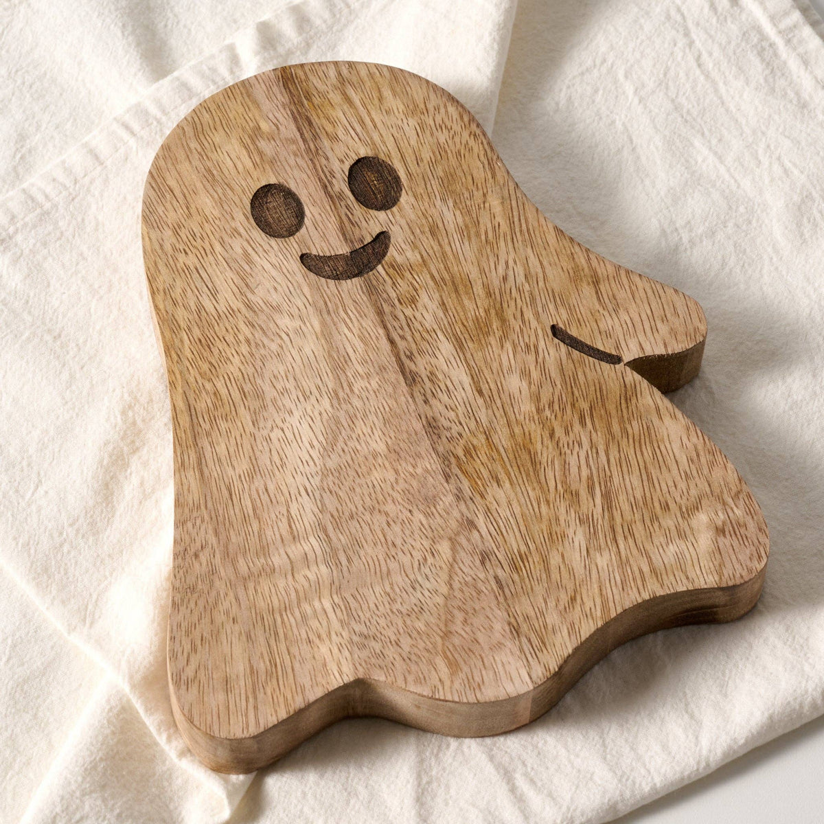 Charbooterie Serving Board