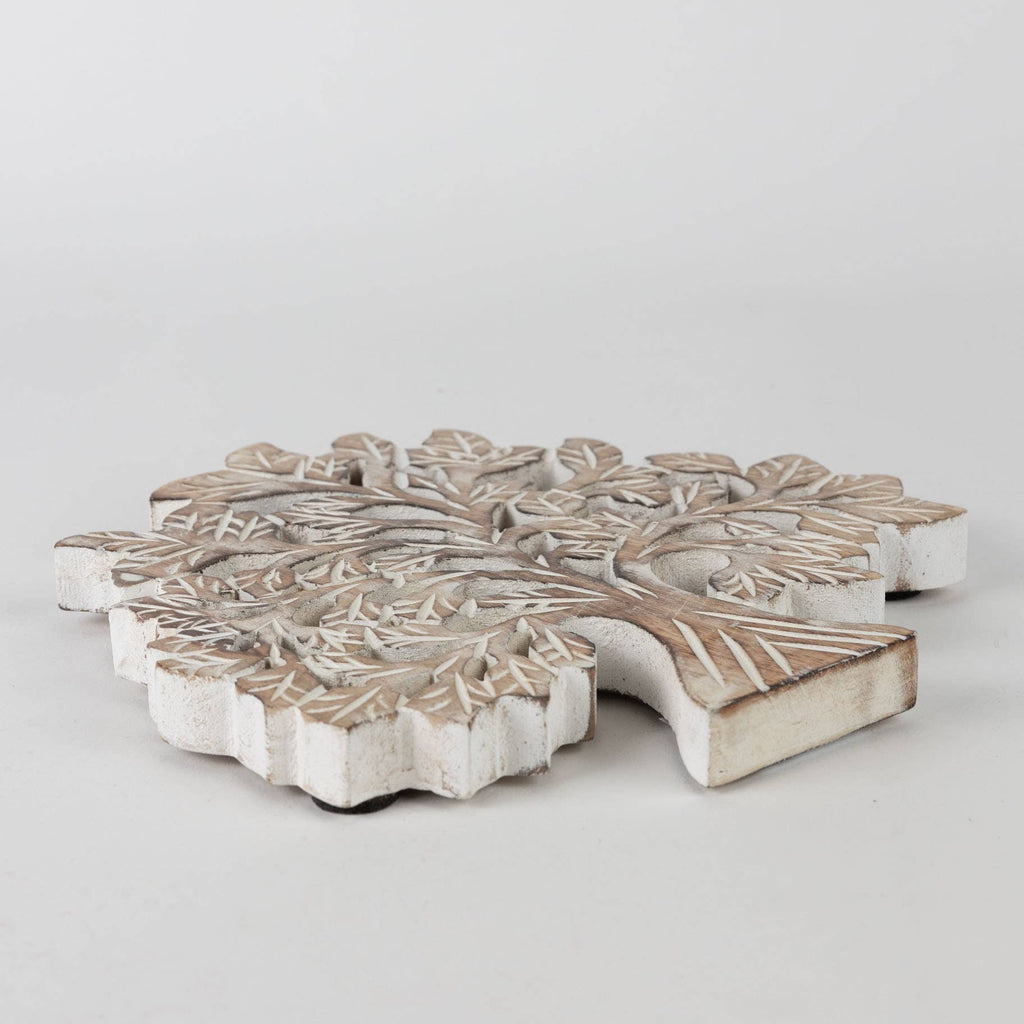Tree of Life Trivet *