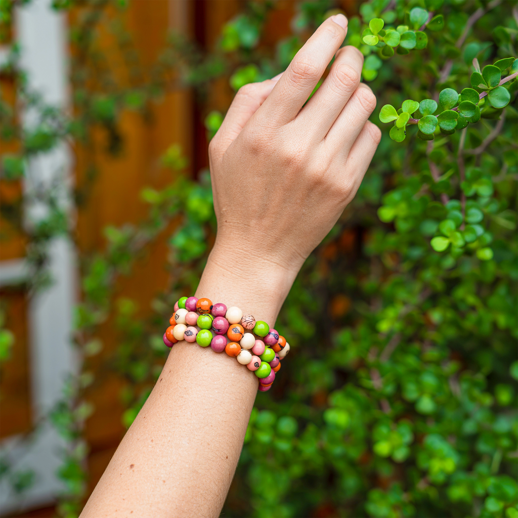 Stackable Acai Bracelet