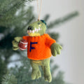College Football Collection - Florida Gator Ornament