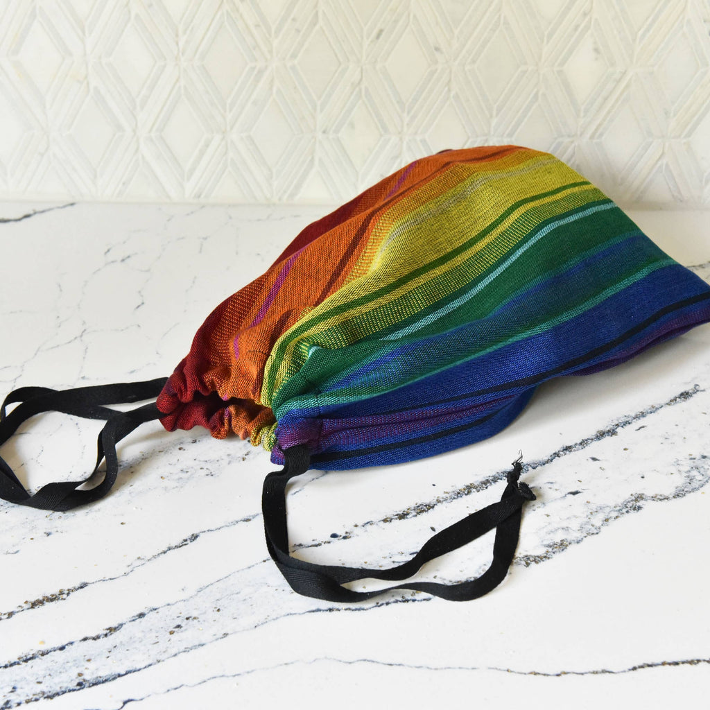 Environmentally Friendly Reusable Bread Bags