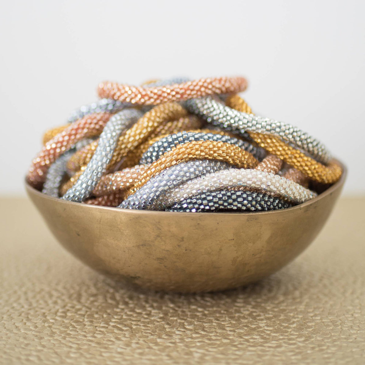 Roll-On® Bracelets - Chic Happens - Nepal Bracelets