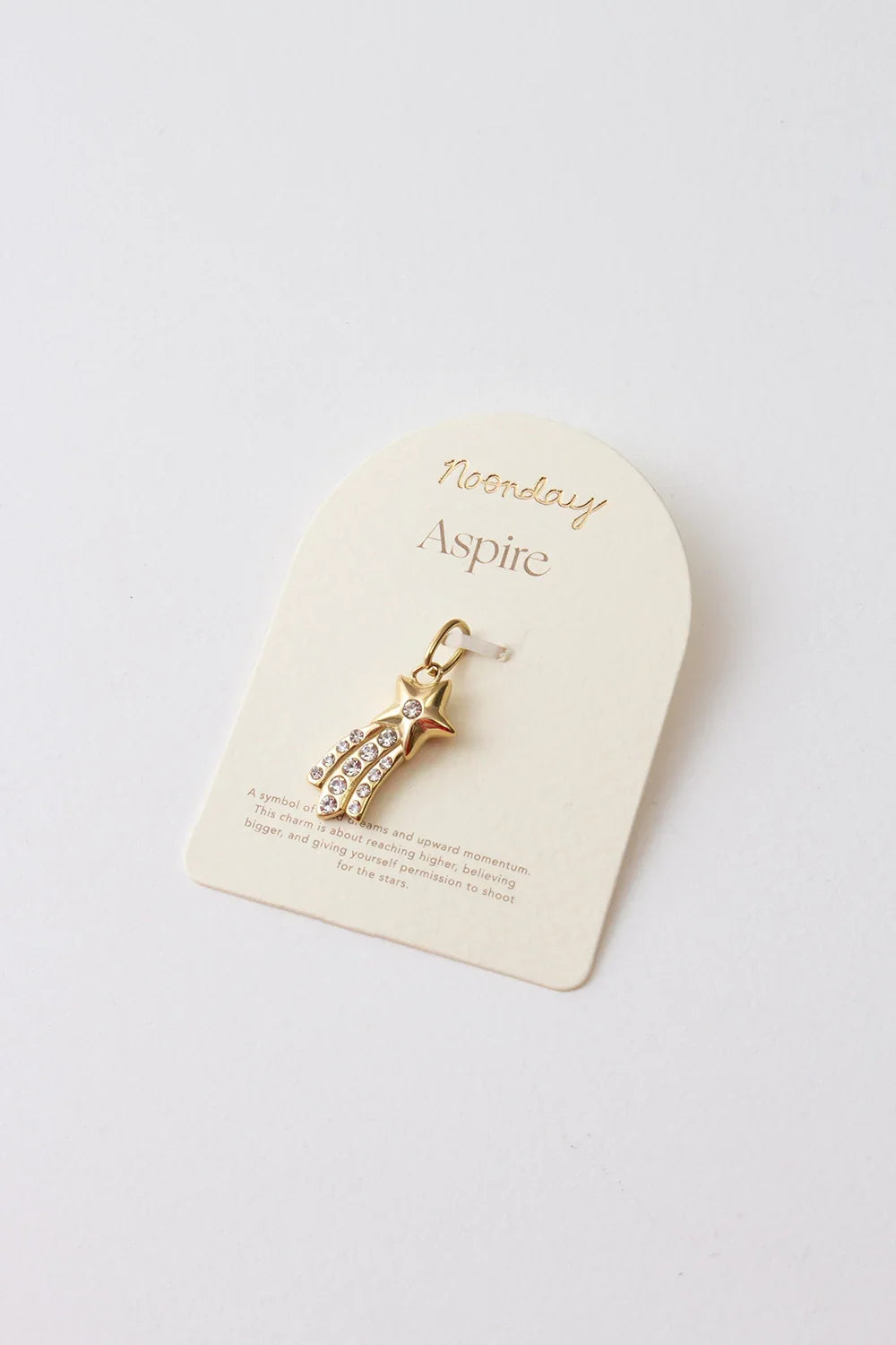 Aspire Charm