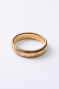 Chunky Cobra Cuff