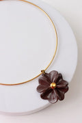 Gold Touch Collar