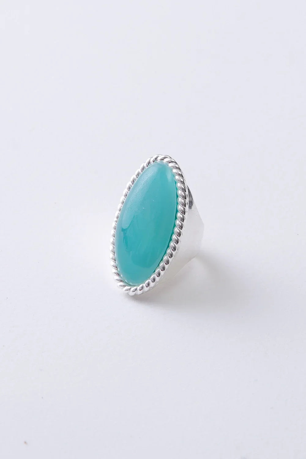 Grand Opal Ring