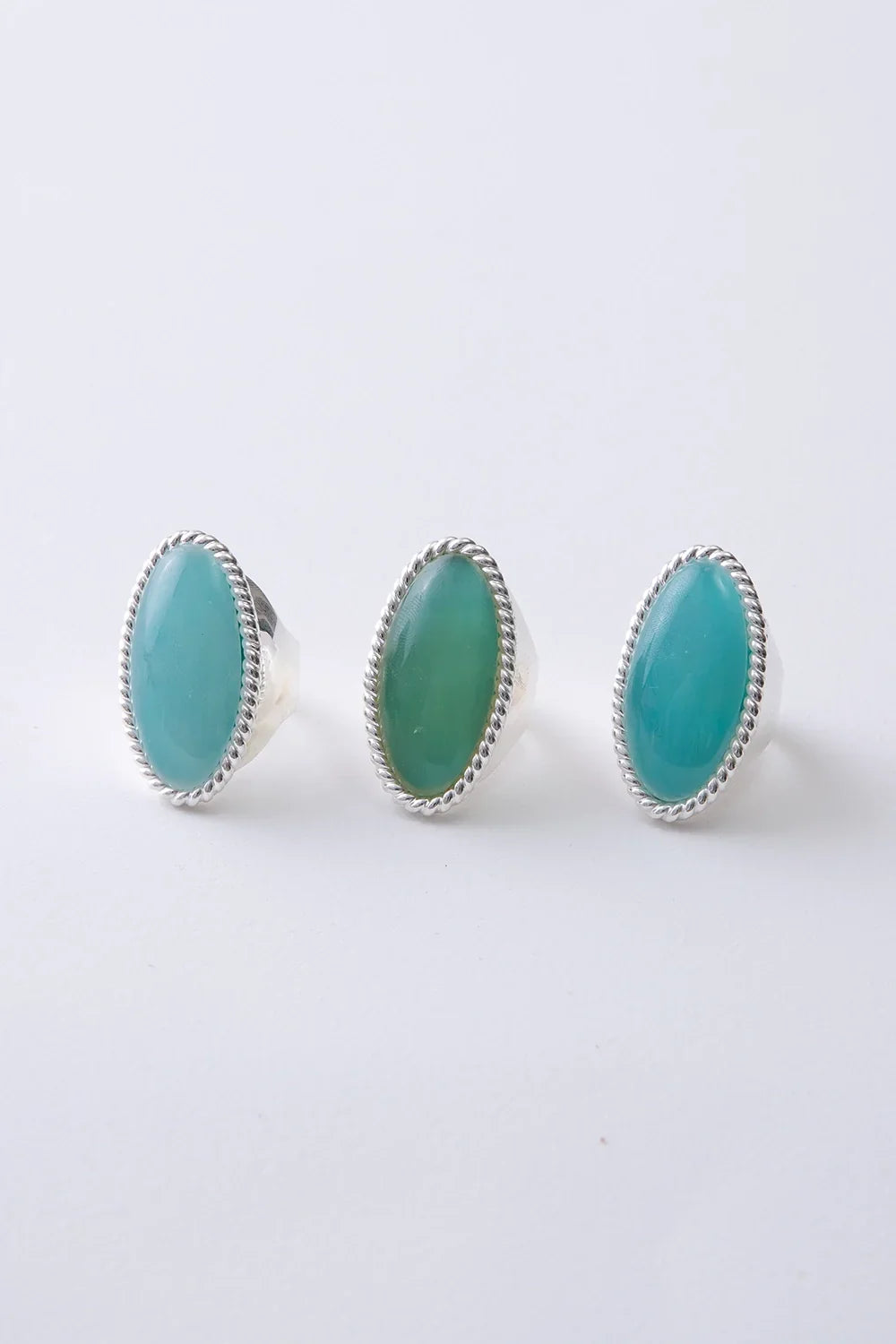 Grand Opal Ring