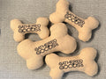 Tweed Dog Toy