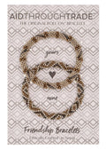 Hazel Roll-On® Friendship Bracelets