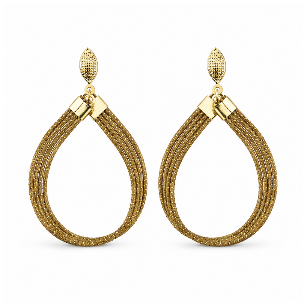 Costa Earrings