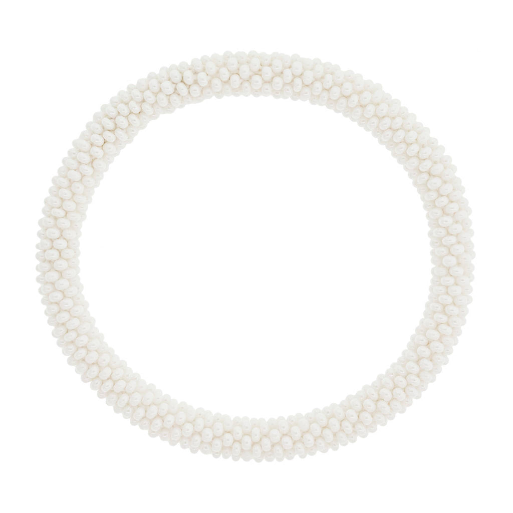 💎 June Birthstone Roll-On® Bracelet - Ideal Birthday Gift
