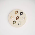 Horn Guitar Pick ~ Hole