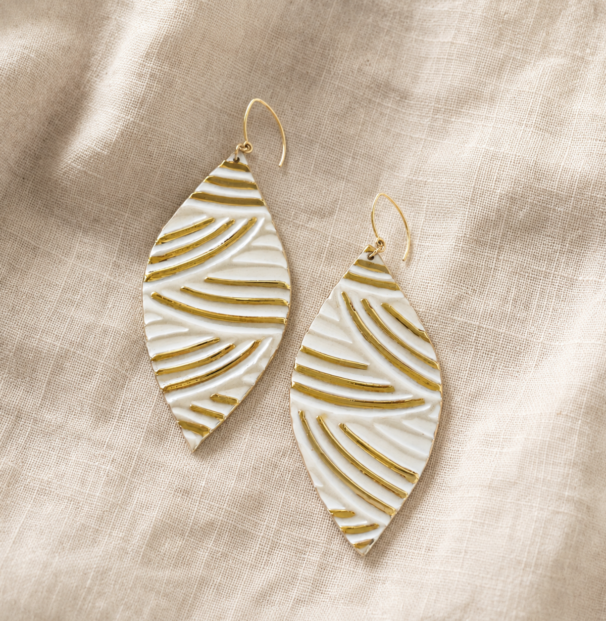 Luxe Earrings