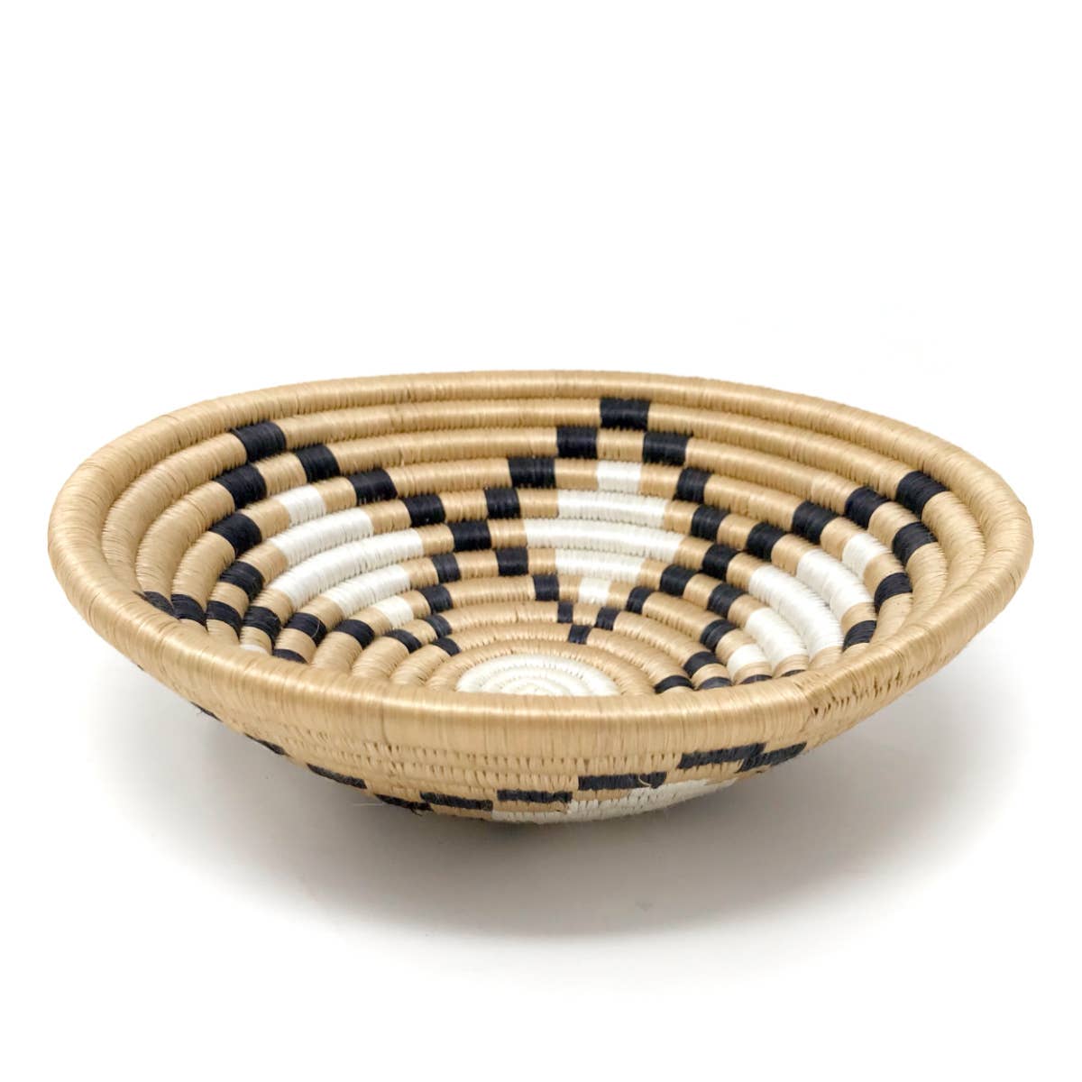 Neri Woven Bowls