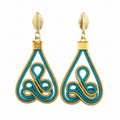 Amazonia Earrings