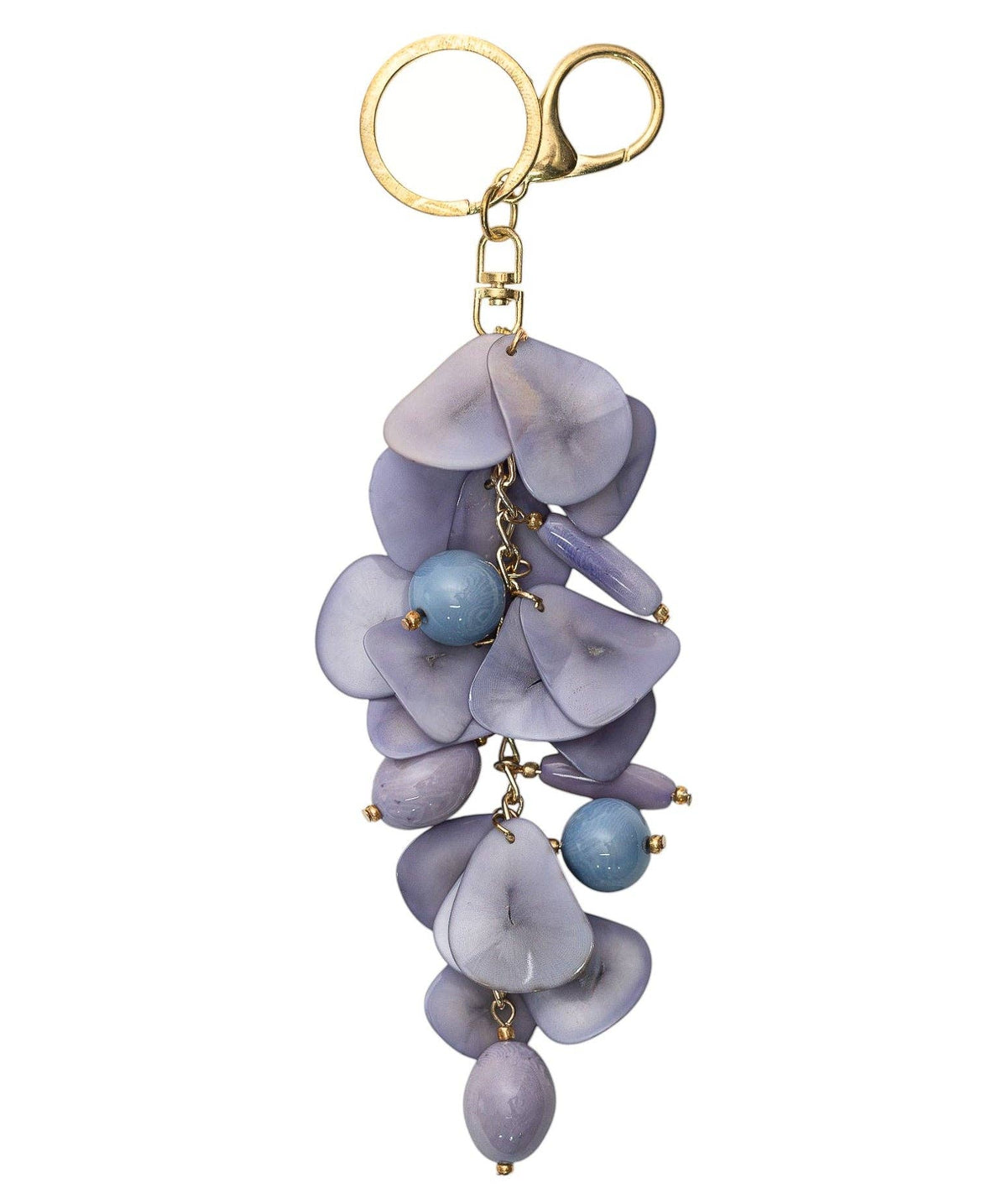 Napa Bag Charm