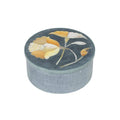 In Bloom Box (Stone)