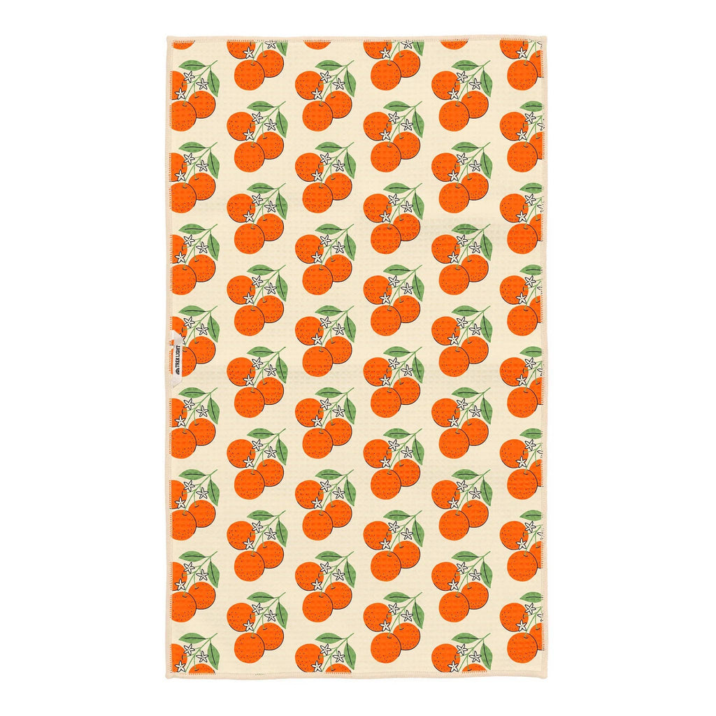 Kitchen Tea Towel Quick Dry | Florida