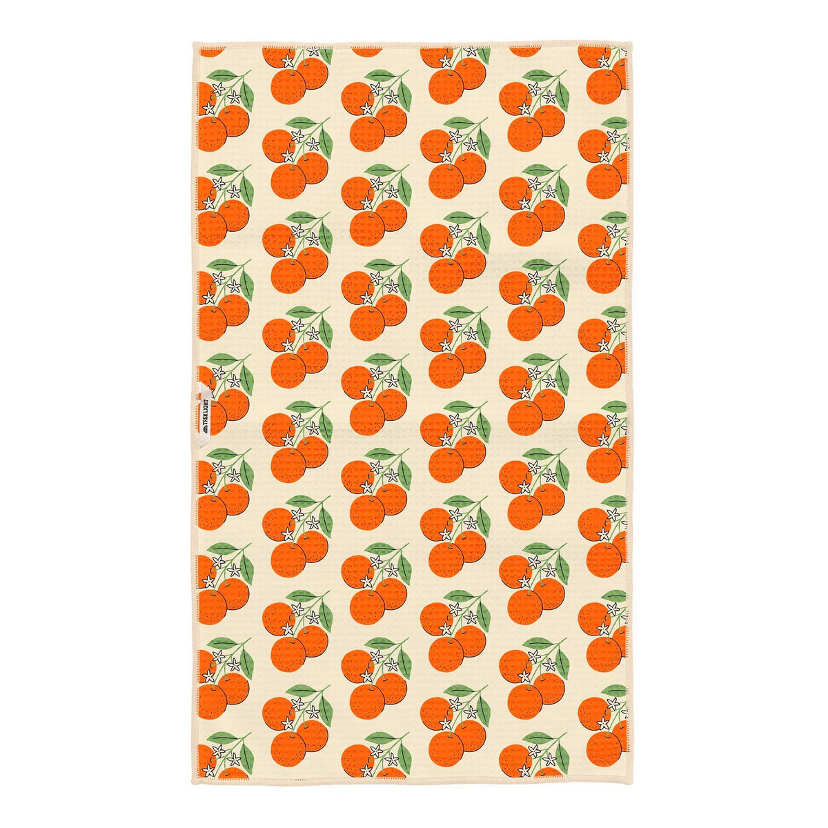 Kitchen Tea Towel Quick Dry | Florida