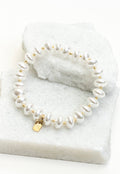 Pearl Glow Bracelet