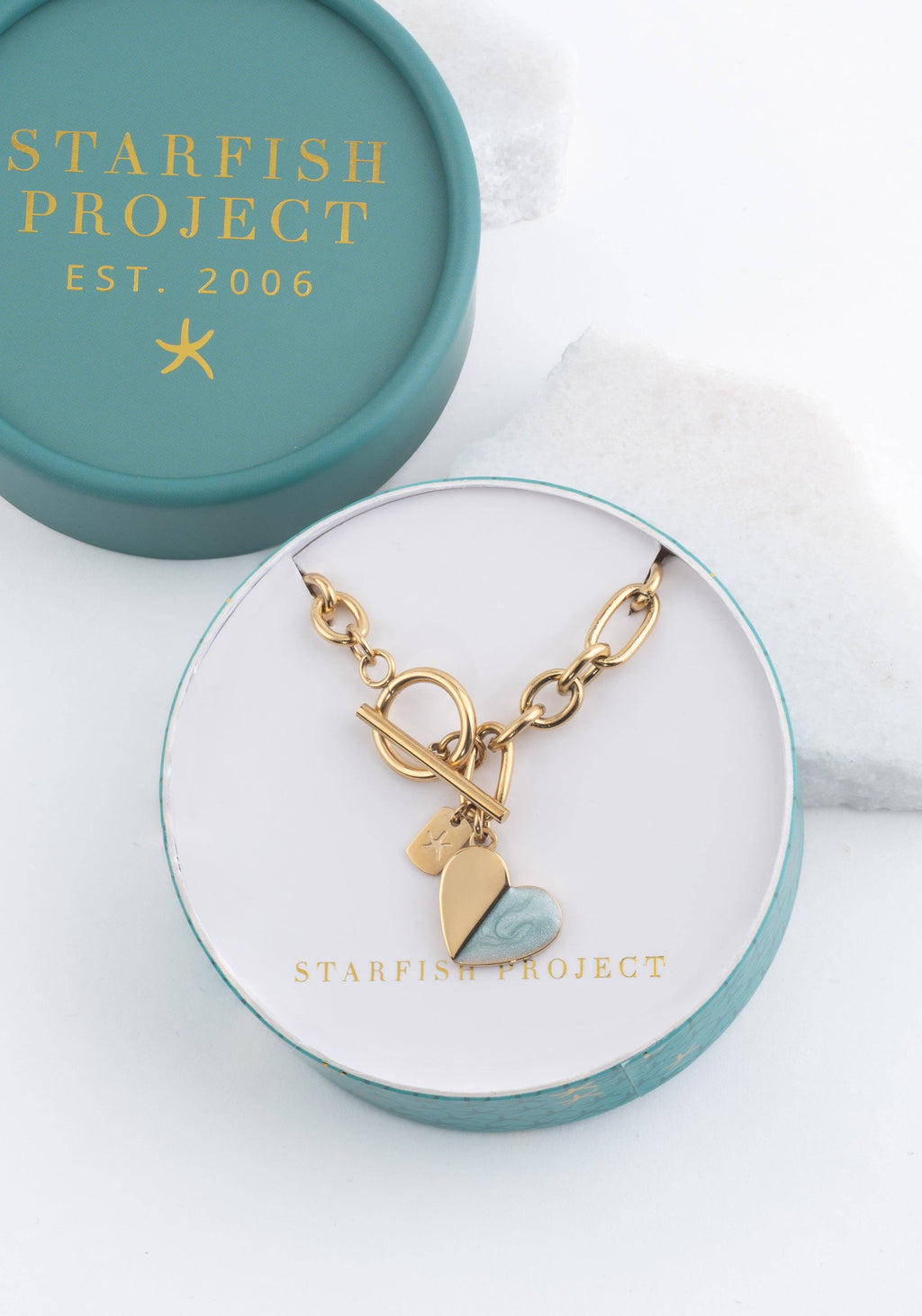 Give Hope Heart Bracelet | 20th Anniversary Edition