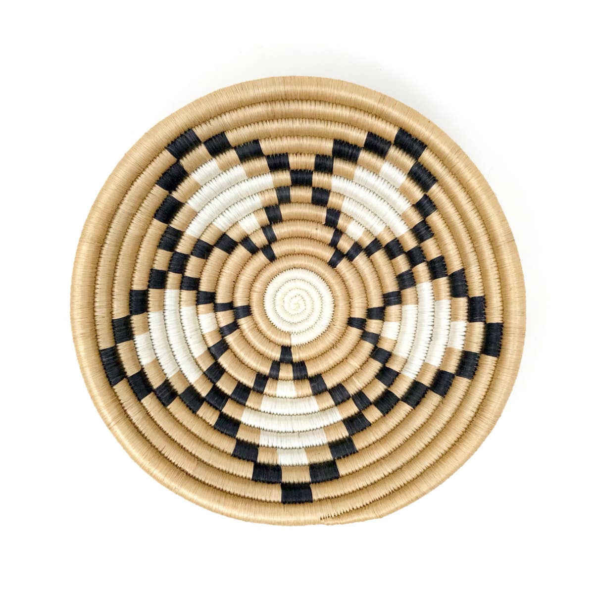 Neri Woven Bowls