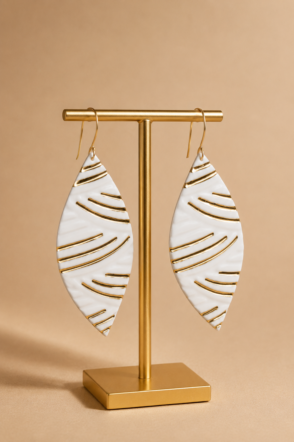 Luxe Earrings