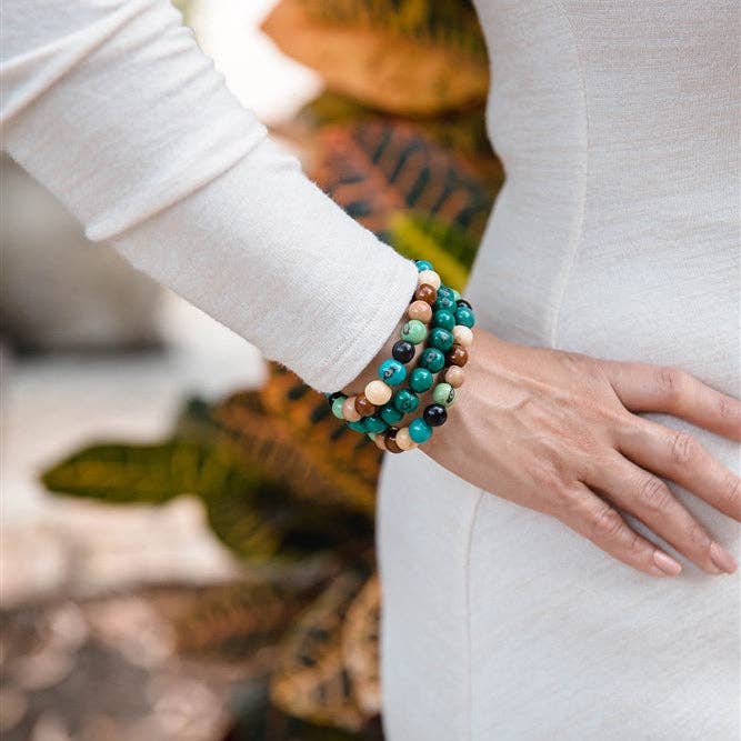 Stackable Acai Bracelet