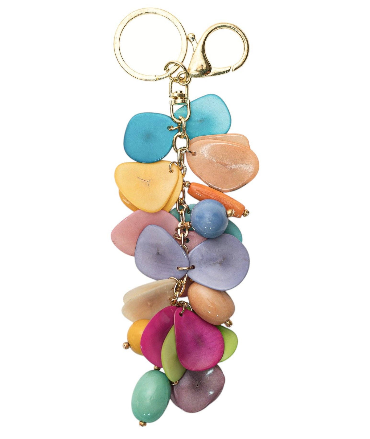 Napa Bag Charm