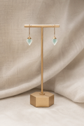 Evie Drop Earring