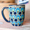Cafe San Antonio Latte Cup