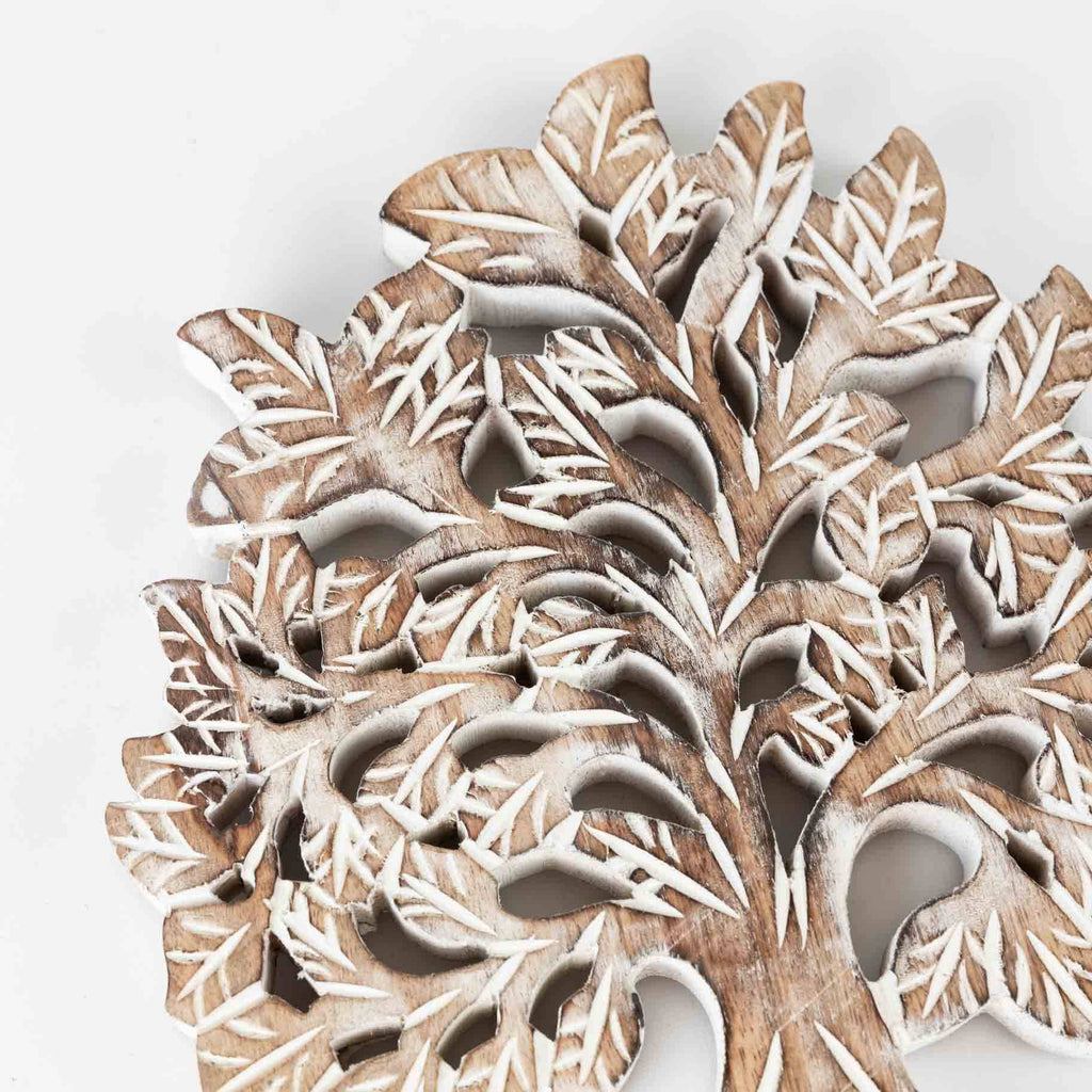 Tree of Life Trivet *